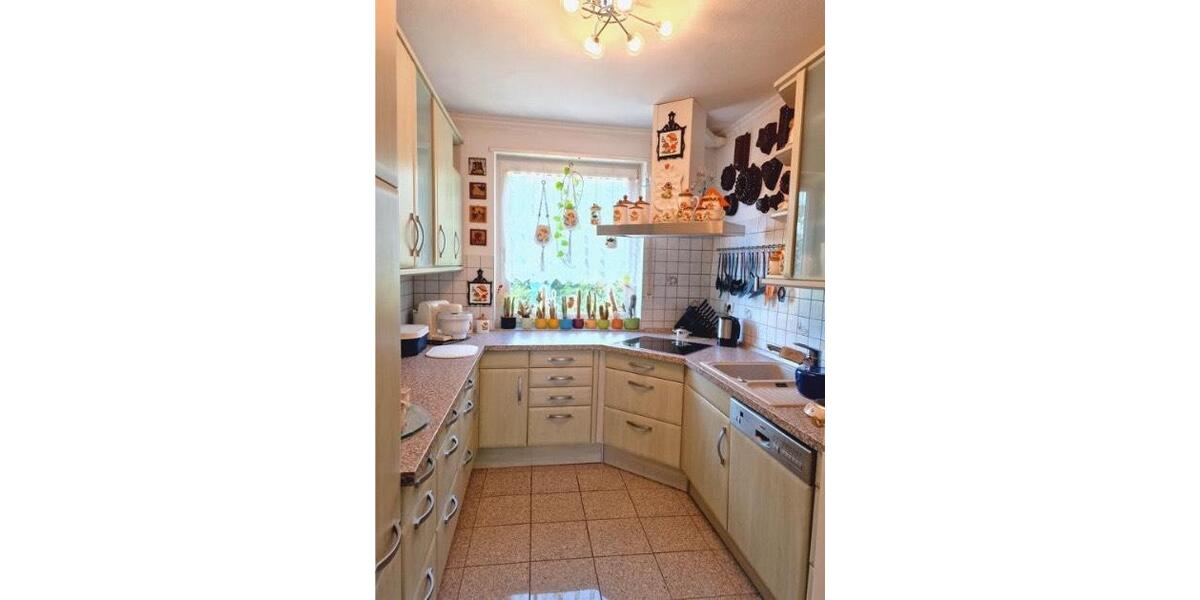 Etagenwohnung Neusäß - 3 Zimmer, 68 m&sup2;, 298.000&euro; | Angebot:27132388