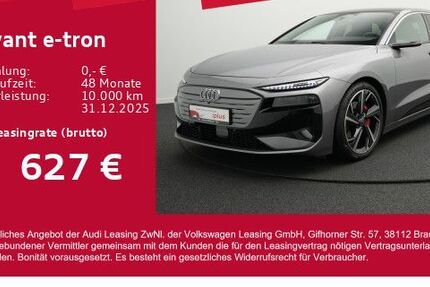 Audi A6 e-tron 6.800 km 76.880 € Gersthofen 86368