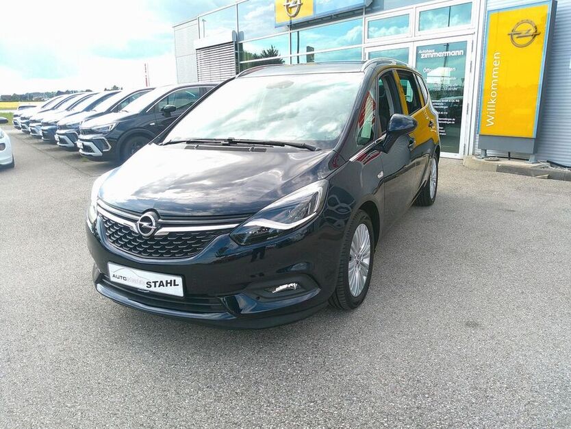 Zafira