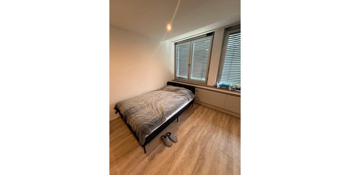 Etagenwohnung Augsburg Bärenkeller - 1 Zimmer, 35 m&sup2;, 690&euro; | Angebot:26699683