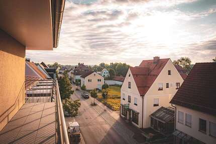 Wohnung Dinkelscherben - 4.5 Zimmer, 134 m&sup2;, 1.590&euro; | Angebot:26627367