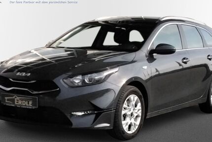 Kia ceed Sportswagon 9.580 km 25.550 € Aindling 86447