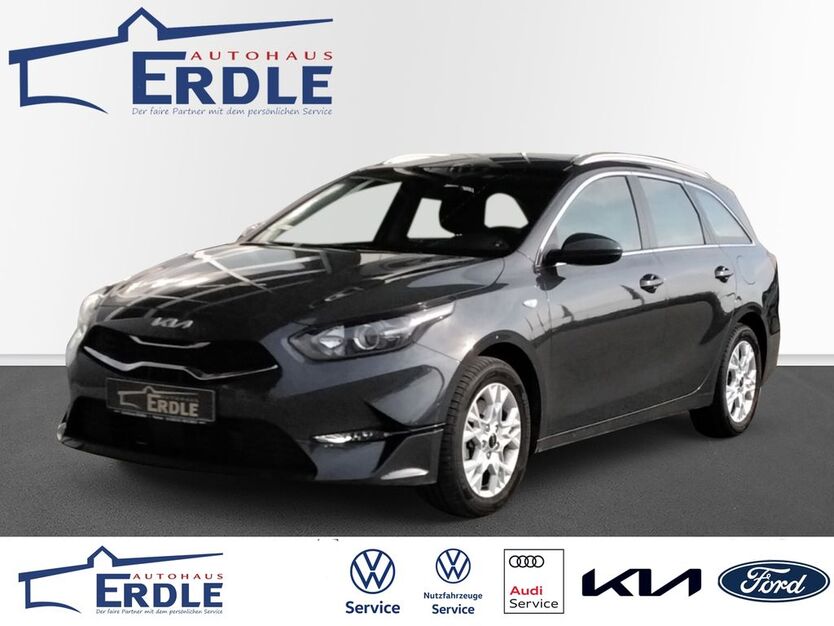 Kia ceed Sportswagon 9.580 km 25.550 € Aindling 86447