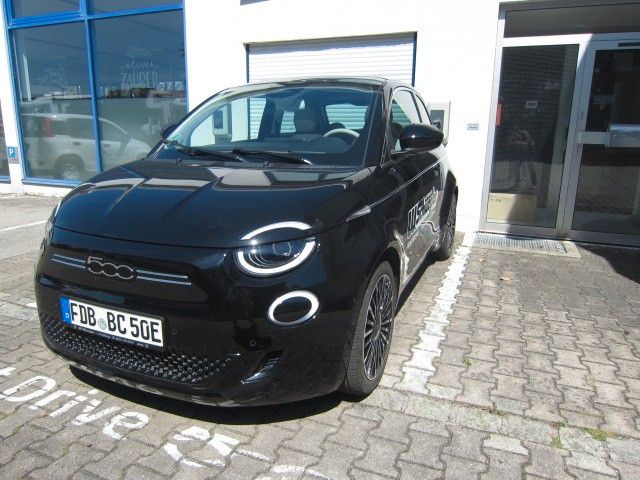 Fiat 500 10.500 km 26.900 € Friedberg 86316