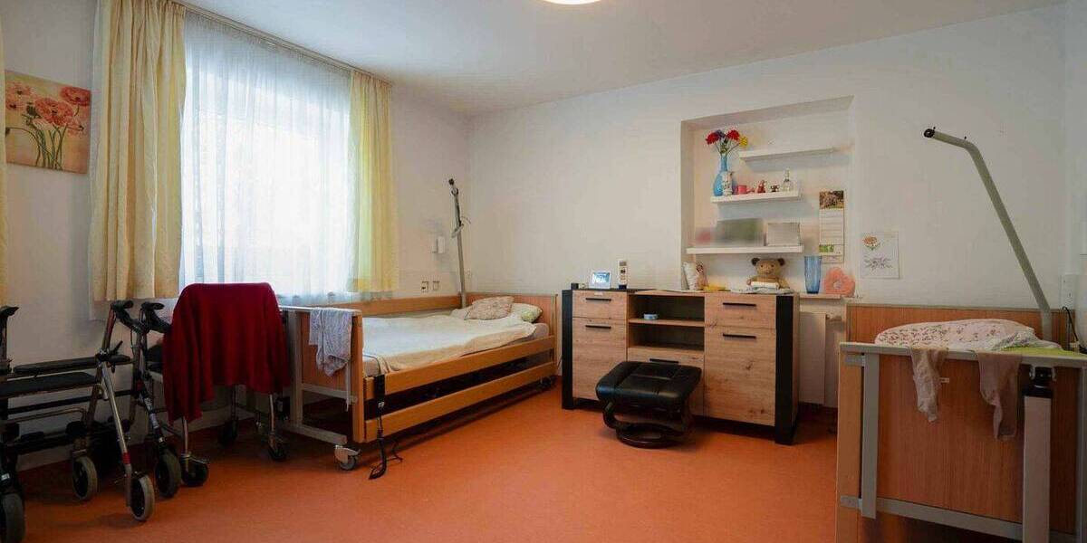 Mehrfamilienhaus, Wohnhaus Augsburg Firnhaberau - 1 Zimmer, 1.500.000&euro; | Angebot:26528133