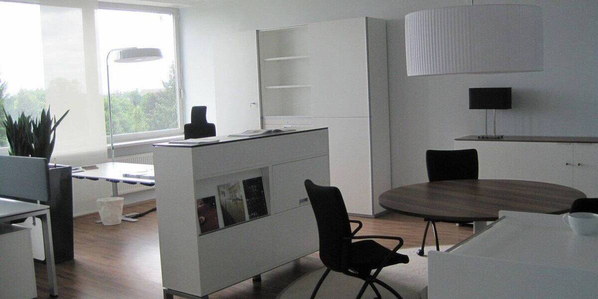 Gewerbeobjekt Langweid-Foret Foret - 3.000&euro; | Angebot:26801244