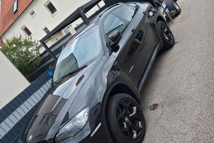 BMW X6 282.000 km 15.000 € Augsburg 86179