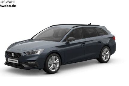 Seat Leon 24.200 km 28.990 &euro; Gersthofen 86368