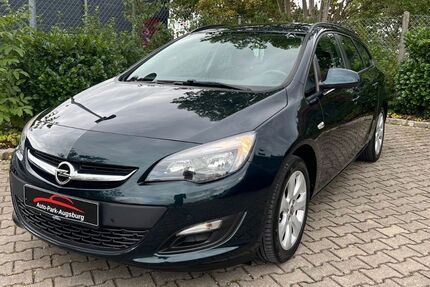 Opel Astra 149.500 km 5.980 € Augsburg 86154