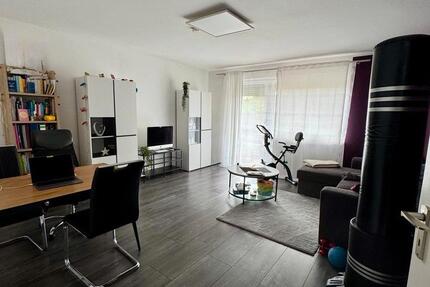 Wohnung Augsburg Haunstetten-Siebenbrunn - 3 Zimmer, 74 m&sup2;, 1.700&euro; | Angebot:26579820