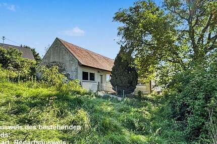 Grundstück Gablingen - 325.000&euro; | Angebot:26971262