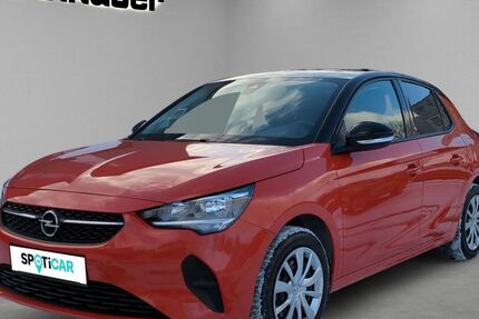 Opel Corsa 23.101 km 14.450 &euro; Augsburg 86156