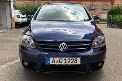 VW Golf Plus 170.000 km 2.700 &euro; Augsburg 86159