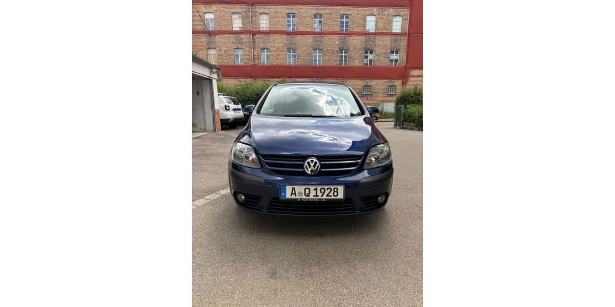 VW Golf Plus 170.000 km 2.700 &euro; Augsburg 86159