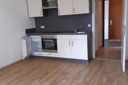 Gemütliche 1-Zimmer-Singlewohnung - renoviert, mit EBK und in Citynähe 1 zimmer