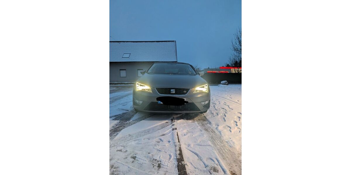 Seat Leon 164.000 km 11.000 &euro; Wertingen 86638