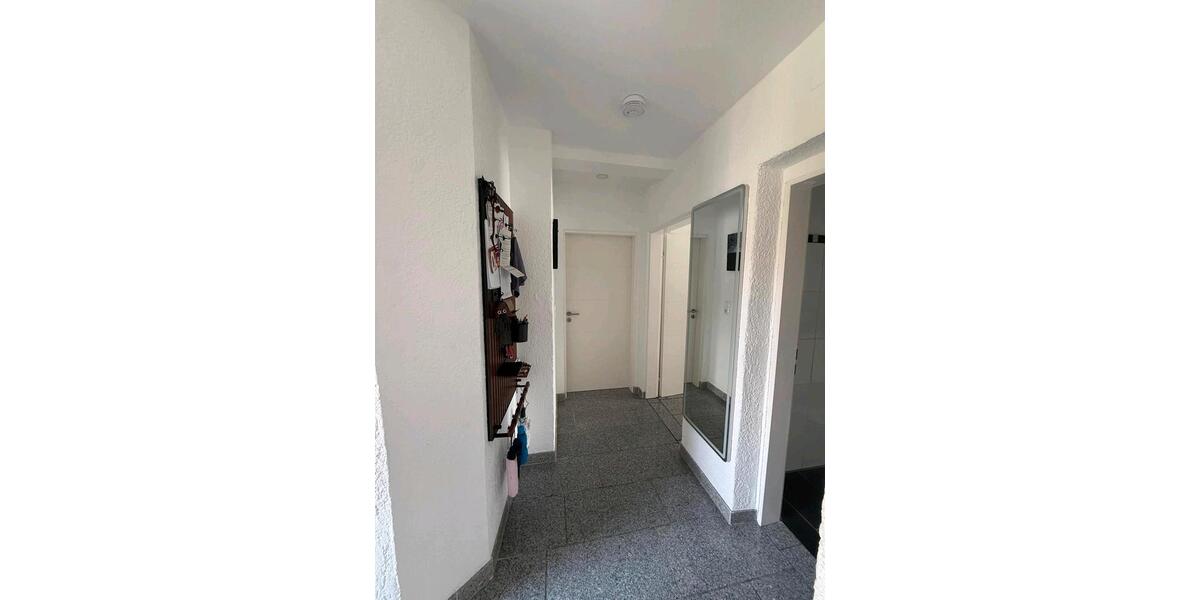 Etagenwohnung Augsburg Pfersee - 4.5 Zimmer, 96 m&sup2;, 469.000&euro; | Angebot:27120291