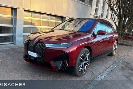 BMW iX 36.701 km 44.990 &euro; Schwabmünchen 86830