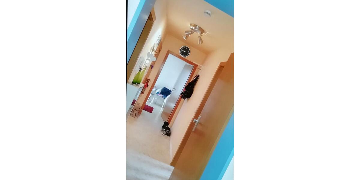 Etagenwohnung Augsburg Haunstetten-Siebenbrunn - 2 Zimmer, 55 m&sup2;, 210.000&euro; | Angebot:25922377