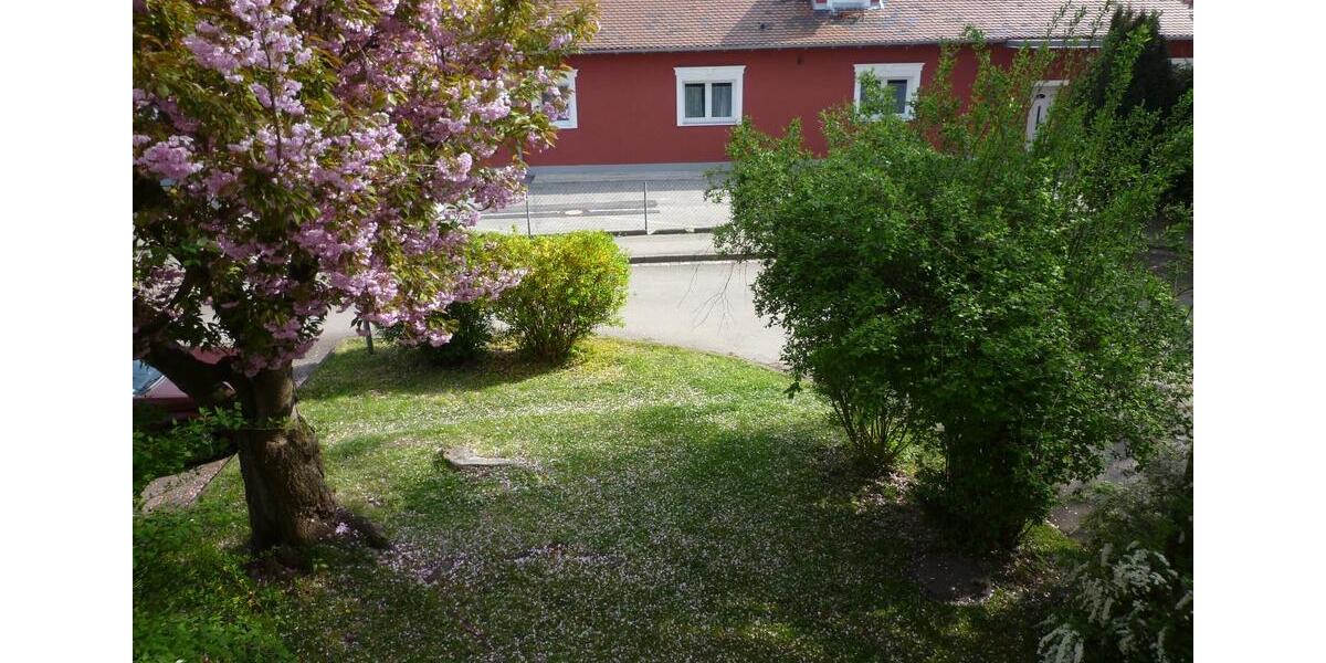 Etagenwohnung Augsburg Lechhausen - 1 Zimmer, 29 m&sup2;, 157.000&euro; | Angebot:27021007