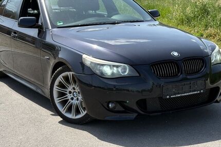 BMW 530 346.127 km 6.490 &euro; Nordendorf 86695