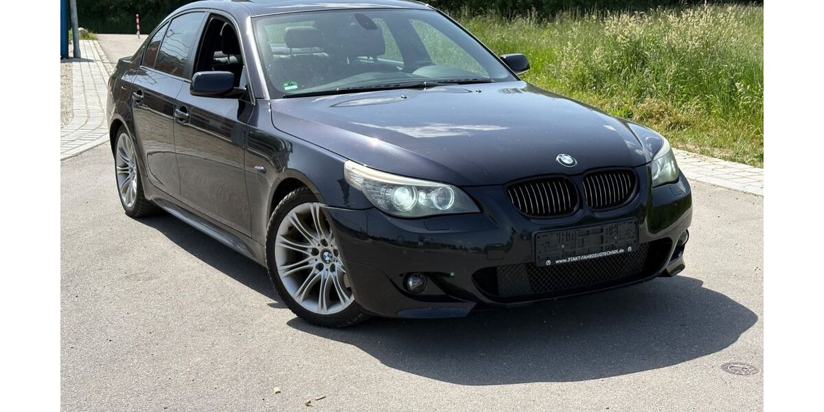 BMW 530 346.127 km 6.490 &euro; Nordendorf 86695