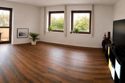 Wohnung Augsburg Universitätsviertel - 3 Zimmer, 95 m&sup2;, 519.000&euro; | Angebot:26631978