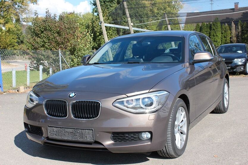 BMW 118 173.300 km 8.500 € Aretsried / Fischach 86850