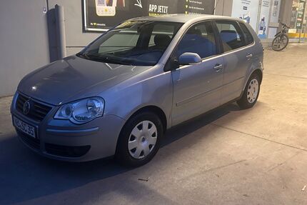 VW Polo 213.500 km 1.200 &euro; Augsburg 86153