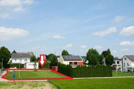 Grundstück zu verkaufen in Friedberg 469.000 € 729 m² zimmer