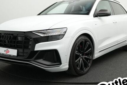 Audi Q8 99.326 km 63.610 &euro; Gersthofen 86368