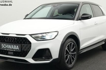Audi A1 39.700 km 23.880 &euro; Gersthofen 86368