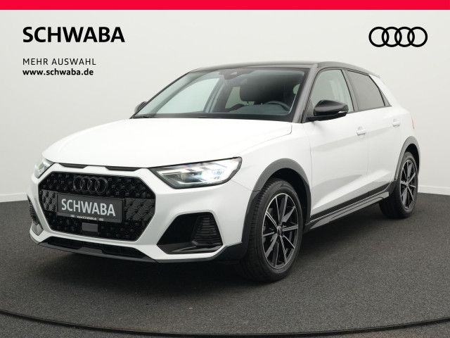 Audi A1 39.700 km 23.880 &euro; Gersthofen 86368