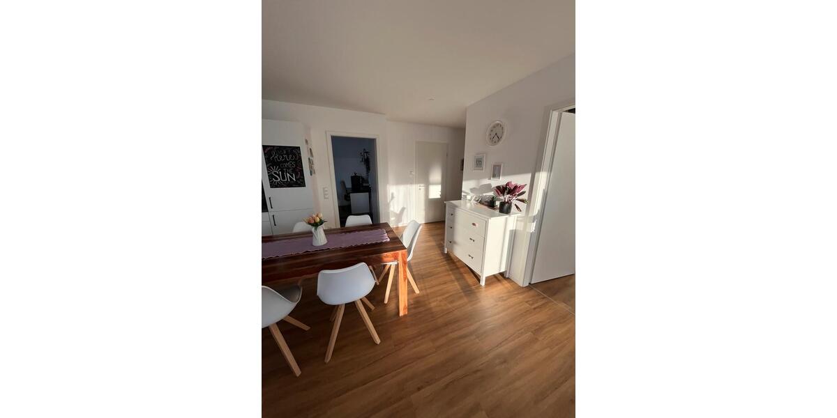 Dachgeschoßwohnung Dinkelscherben - 3 Zimmer, 88 m&sup2;, 1.563&euro; | Angebot:26337865