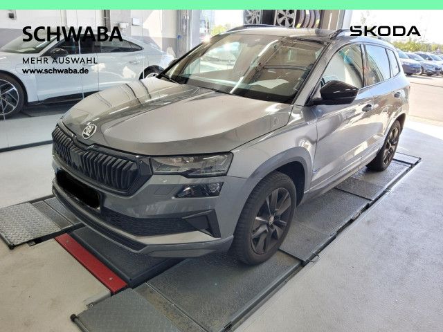 Skoda Karoq 52.800 km 28.980 &euro; Gersthofen 86368