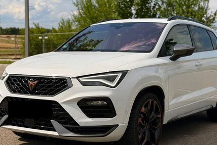 Cupra Ateca 42.500 km 28.950 &euro; Stadtbergen 86391