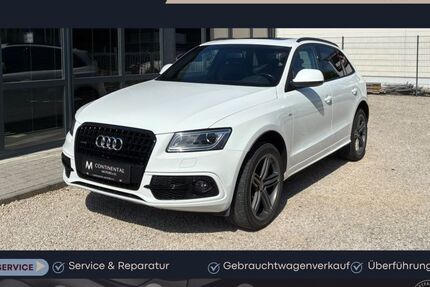 Audi Q5 147.000 km 15.900 &euro; Schwabmünchen 86830