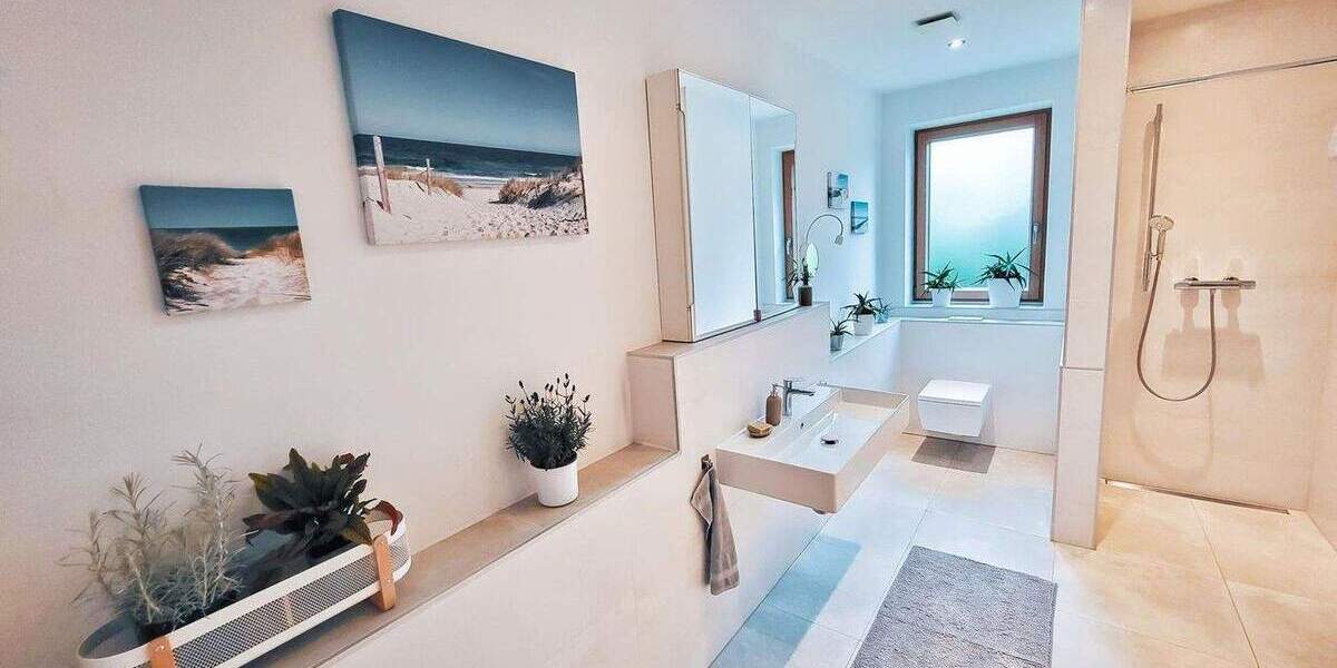 Einfamilienhaus Gablingen Holzhausen - 5 Zimmer, 204 m&sup2;, 1.295.000&euro; | Angebot:24834853