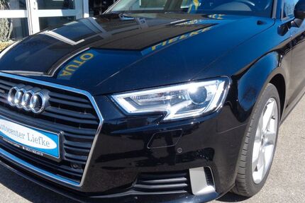 Audi A3 66.100 km 19.900 &euro; Augsburg 86179