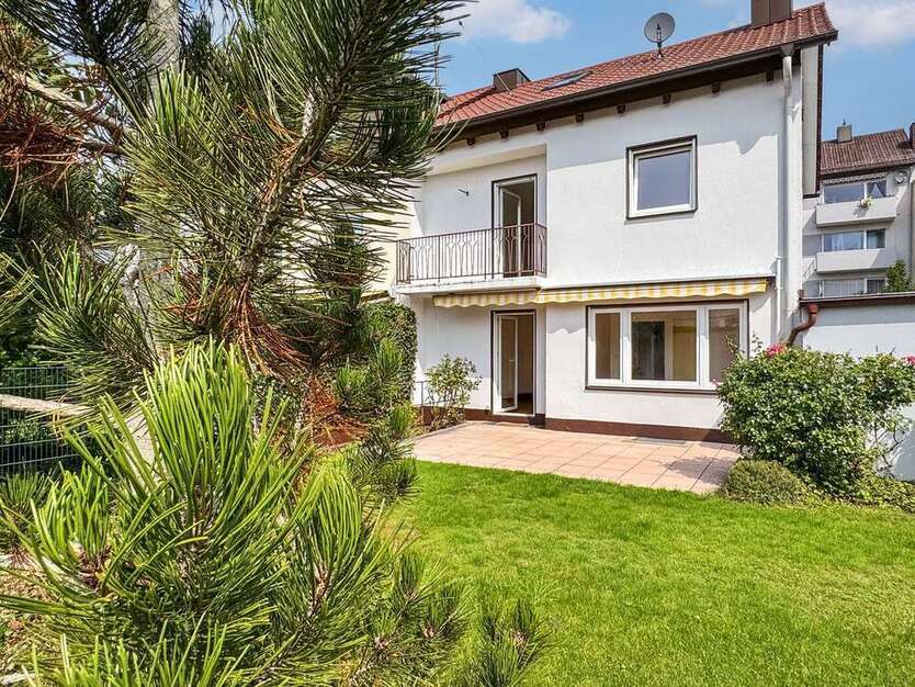 Haus zum Kaufen in Schwabmünchen 338.000 € 90 m²