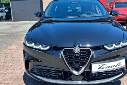 Alfa Romeo Tonale 36.500 km 34.990 &euro; Diedorf / Augsburg 86420