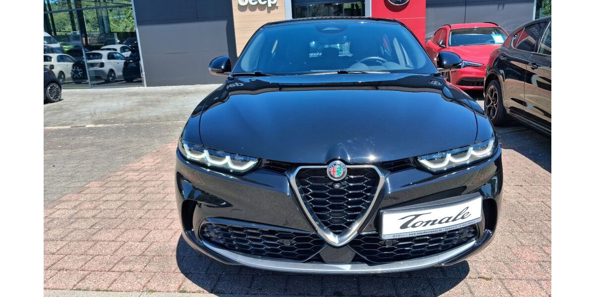 Alfa Romeo Tonale 36.500 km 34.990 &euro; Diedorf / Augsburg 86420