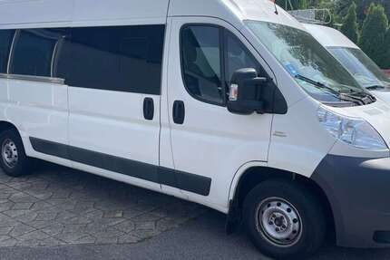 Fiat Ducato 300.000 km 9.999 € Augsburg 86150