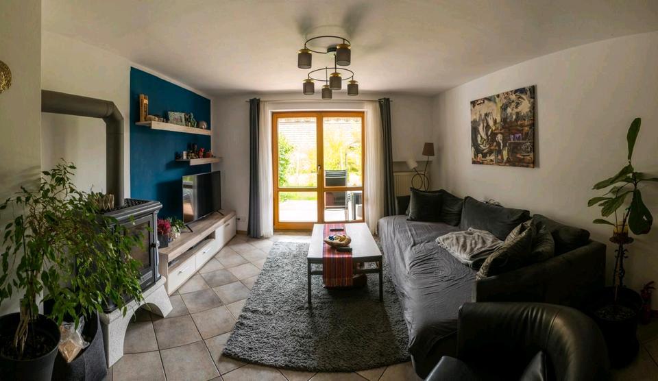 Erdgeschoßwohnung Neusäß - 4 Zimmer, 89 m&sup2;, 399.000&euro; | Angebot:26215531
