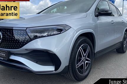 Mercedes-Benz EQA 7.643 km 40.750 &euro; Königsbrunn 86343