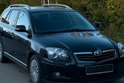 Toyota Avensis 310.635 km 1.999 &euro; Kissing 86438