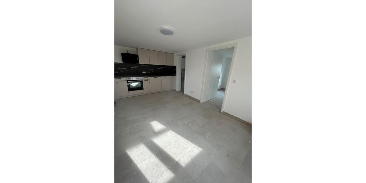 Erdgeschoßwohnung Pöttmes - 2 Zimmer, 35 m&sup2;, 500&euro; | Angebot:25420745