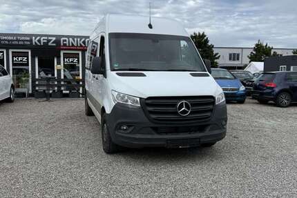 Mercedes-Benz Sprinter 290.000 km 19.900 € Augsburg 86167