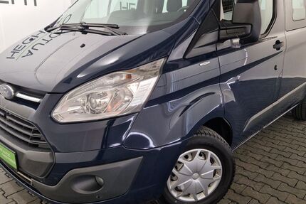 Ford Transit Custom 176.000 km 9.700 &euro; Königsbrunn bei Augsburg 86343