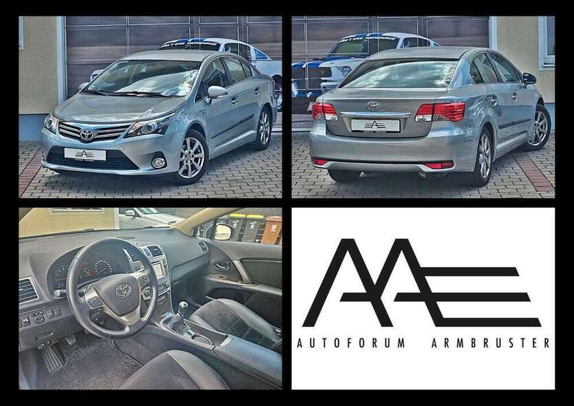 Avensis